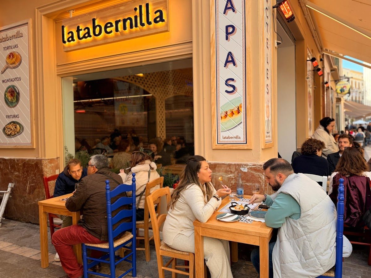 LaTabernilla