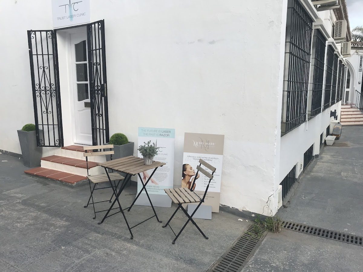 Lavish Body Clinic