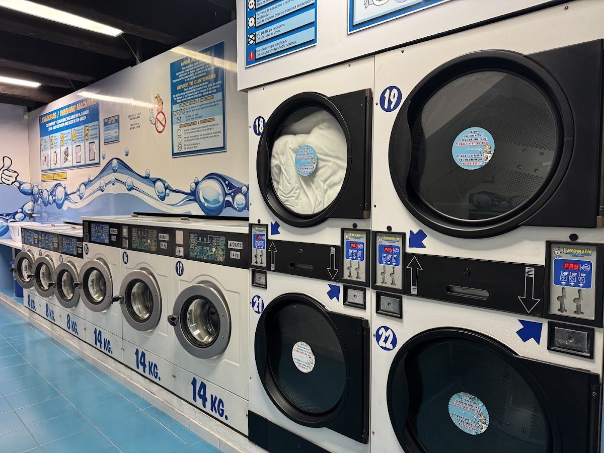 Lavomatic