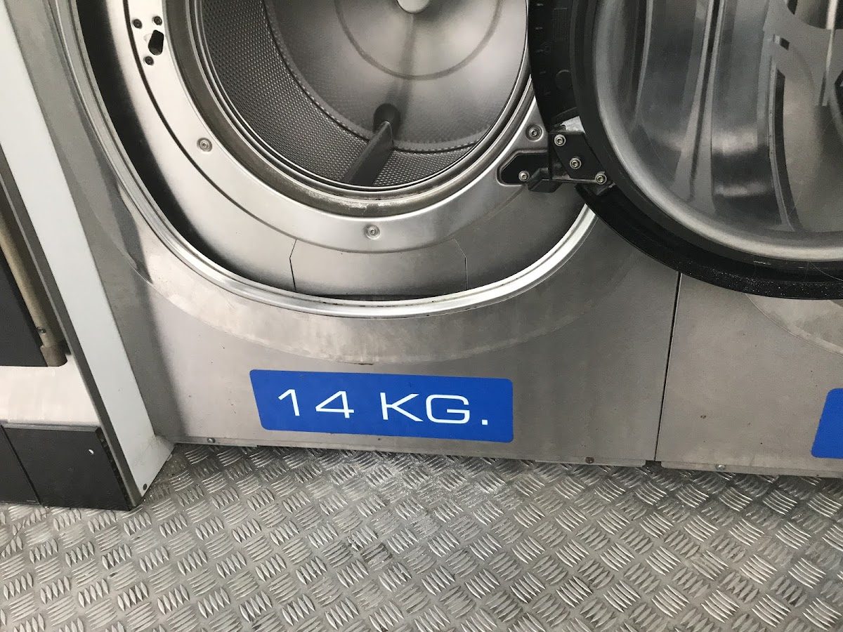 Lavomatic Lavandería Autoservicio