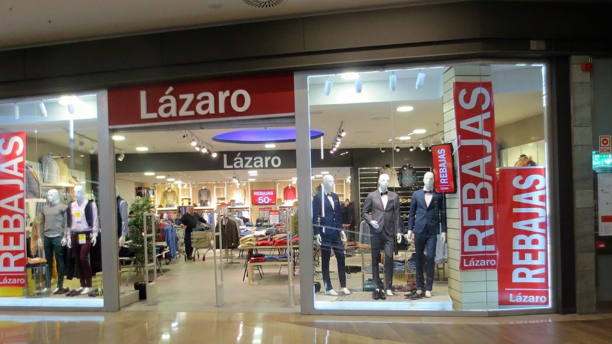Lazaro