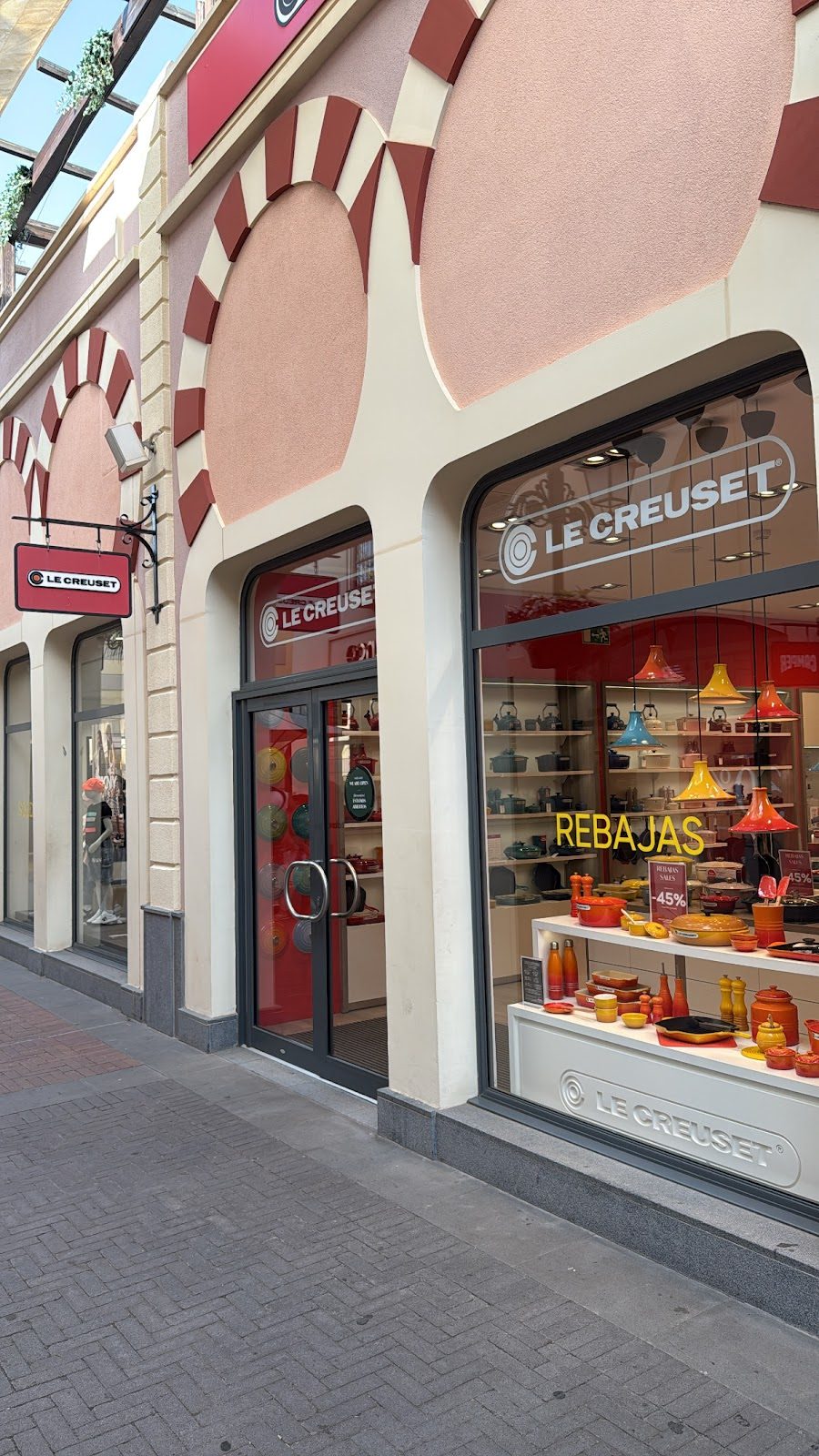 Le Creuset