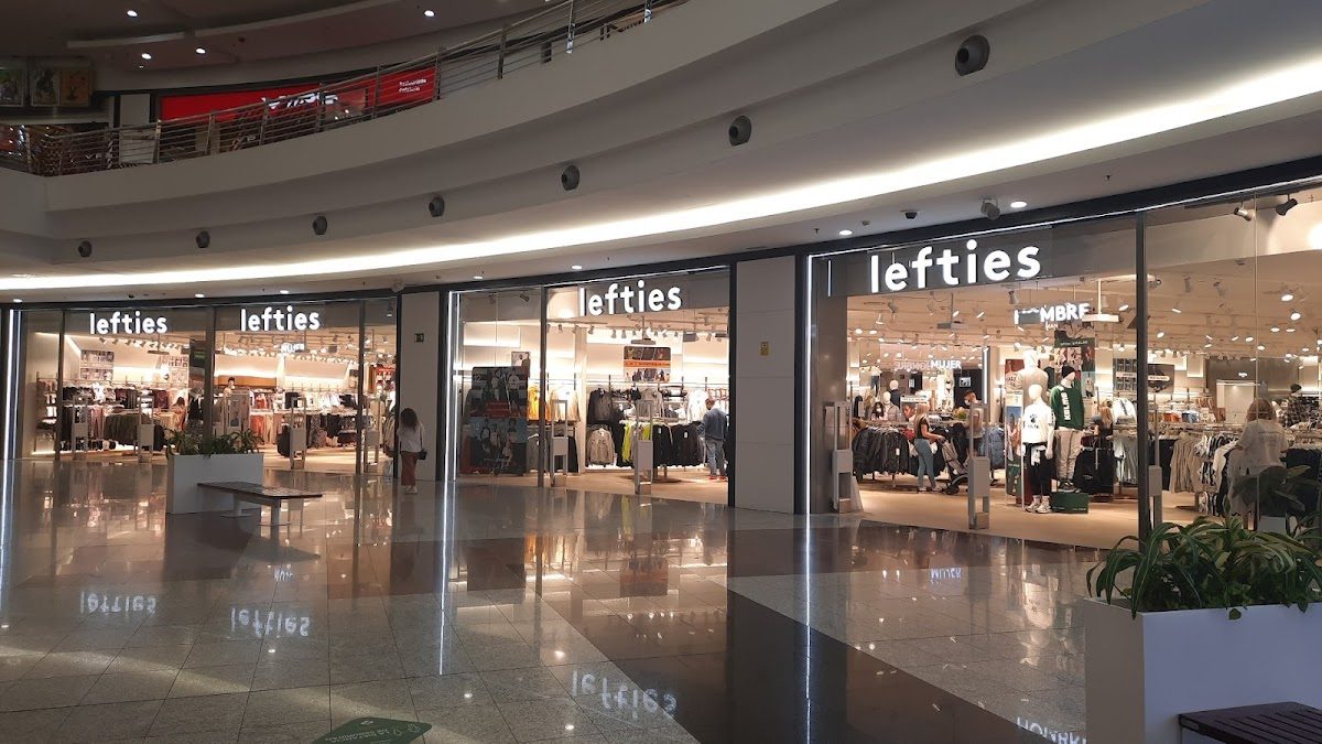 Lefties