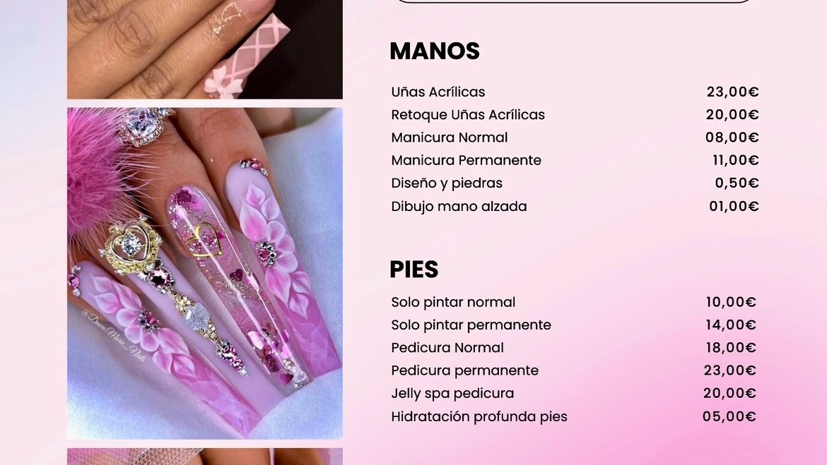 Leidy Beauty Center - Salón de Belleza