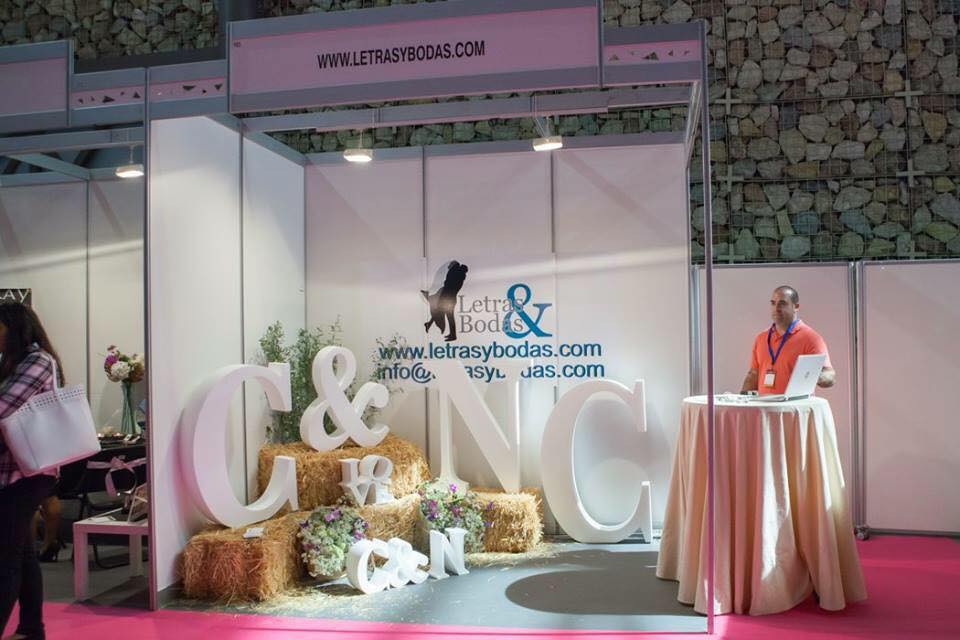 Letras y Bodas