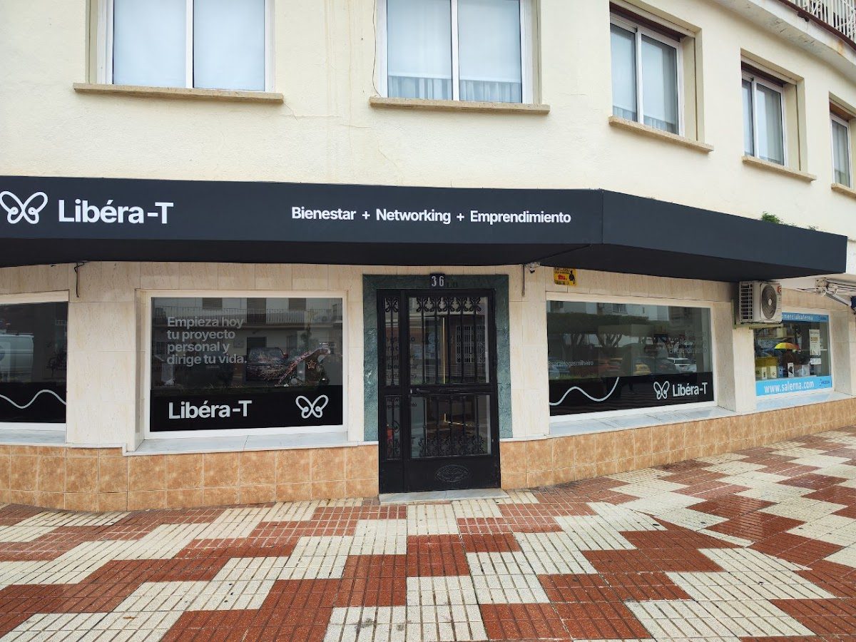 Libéra-T Bienestar, Alhaurín el Grande