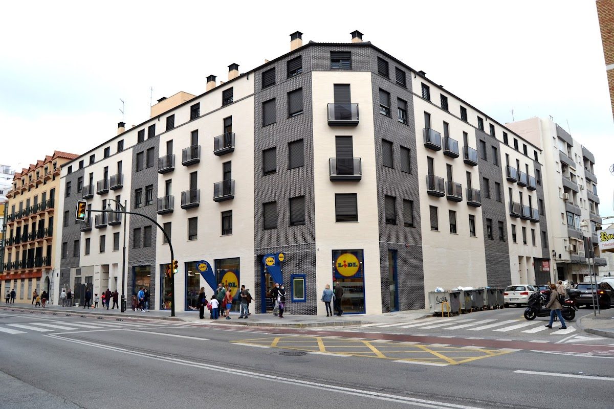 LIDL
