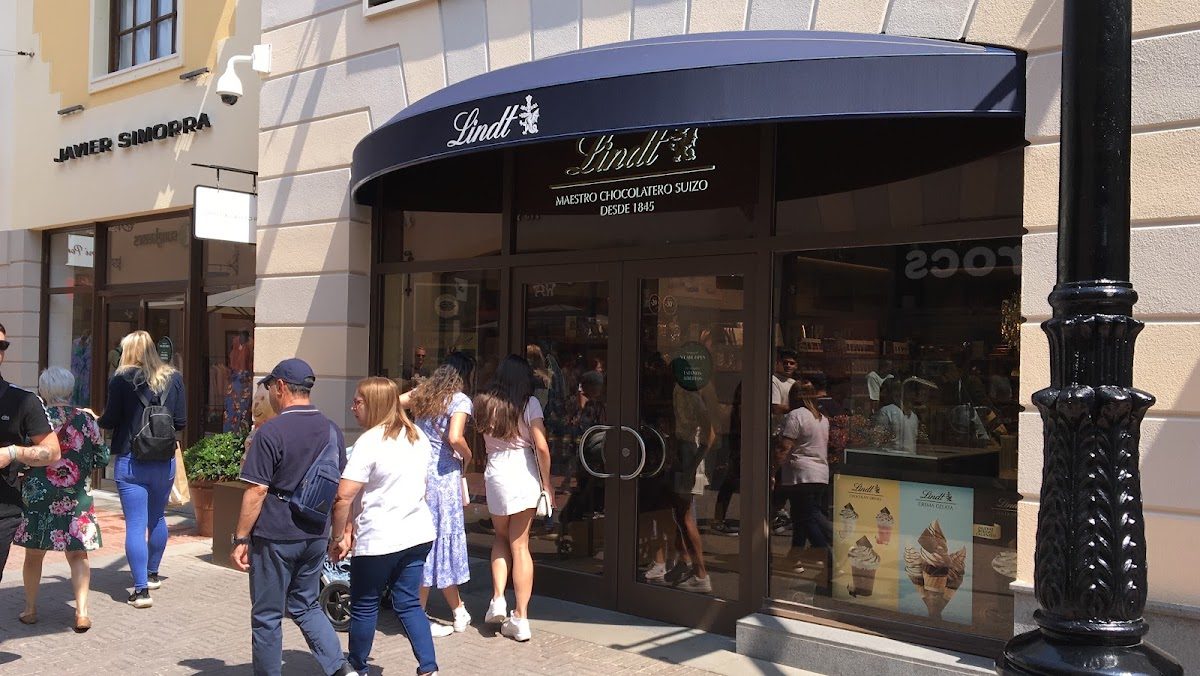 Lindt
