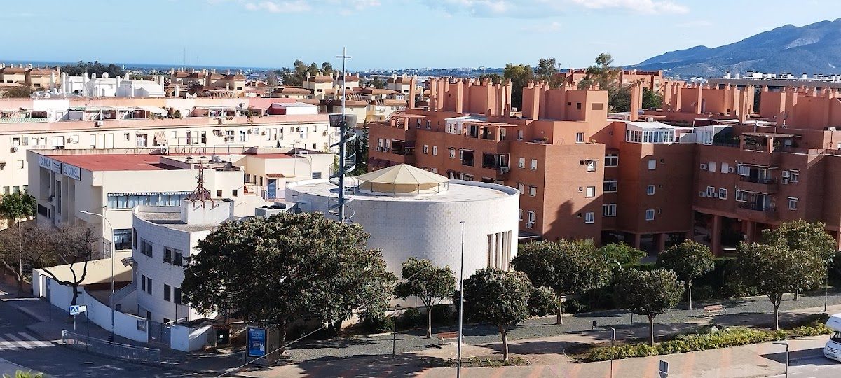 Living Teatinos