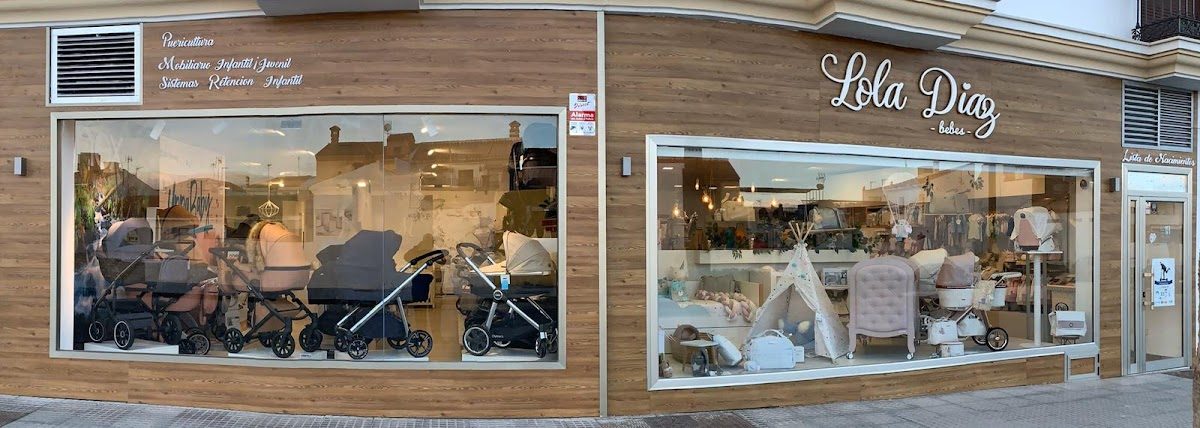 Lola Díaz Bebés | Tienda de Bebés en Alhaurín El Grande
