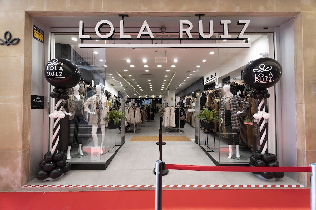 Lola Ruiz