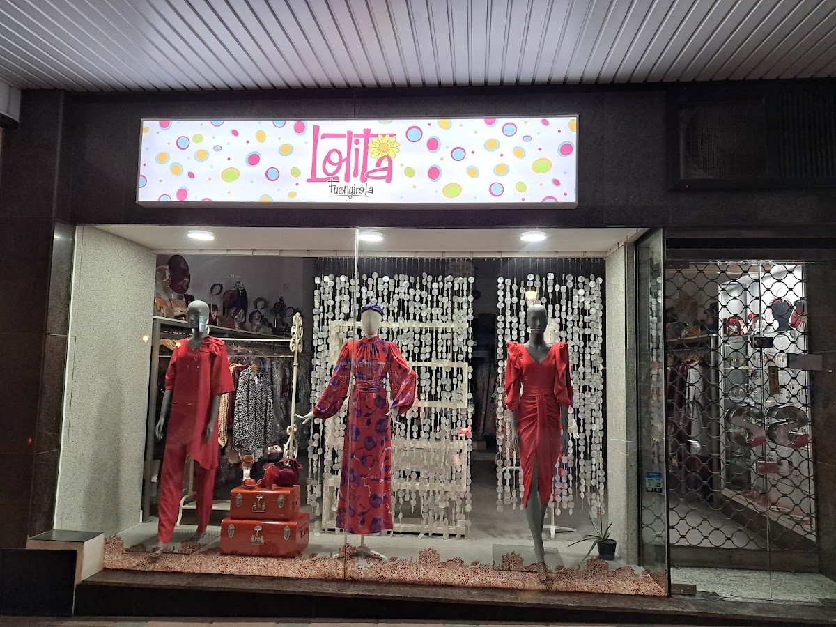 Lolita Fuengirola