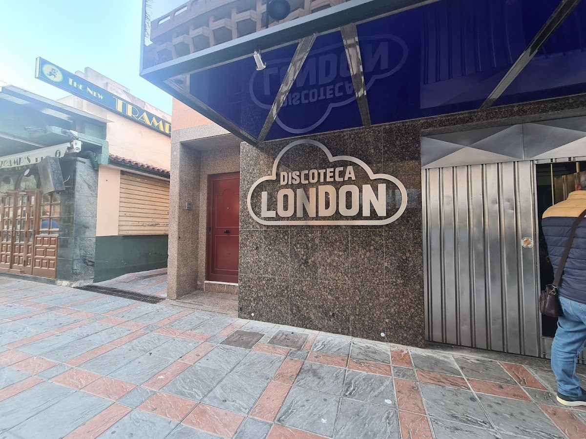 London Discoteca