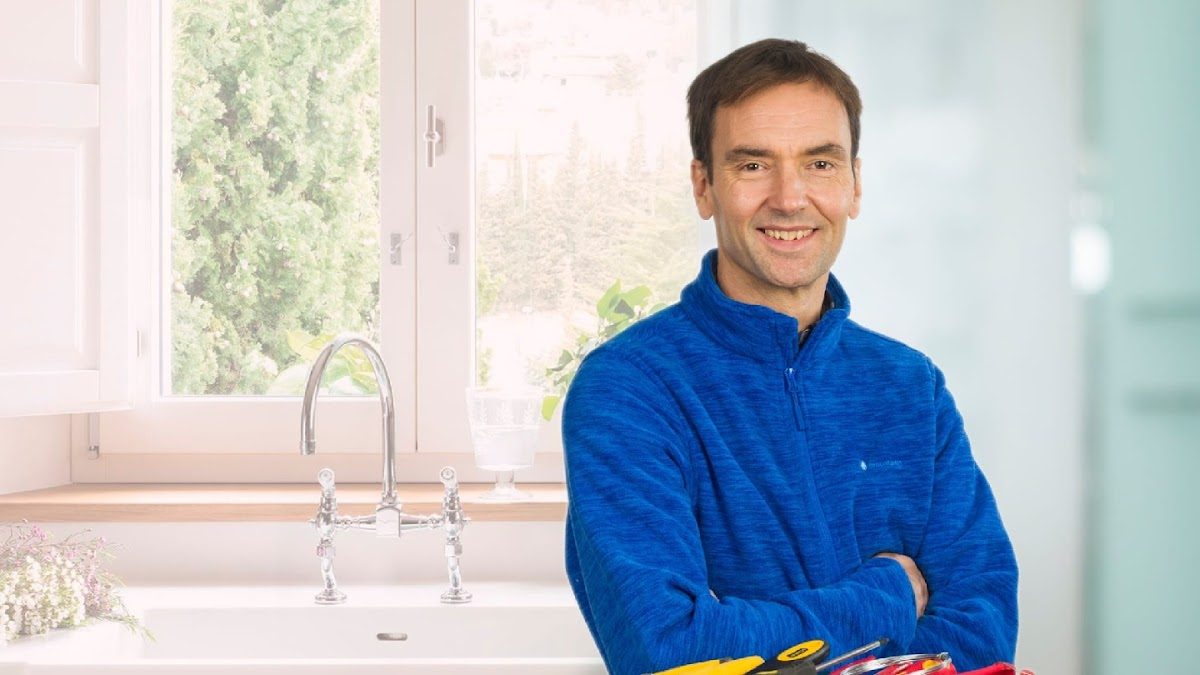 Louis Adorno - Your English Plumber in Costa Del Sol