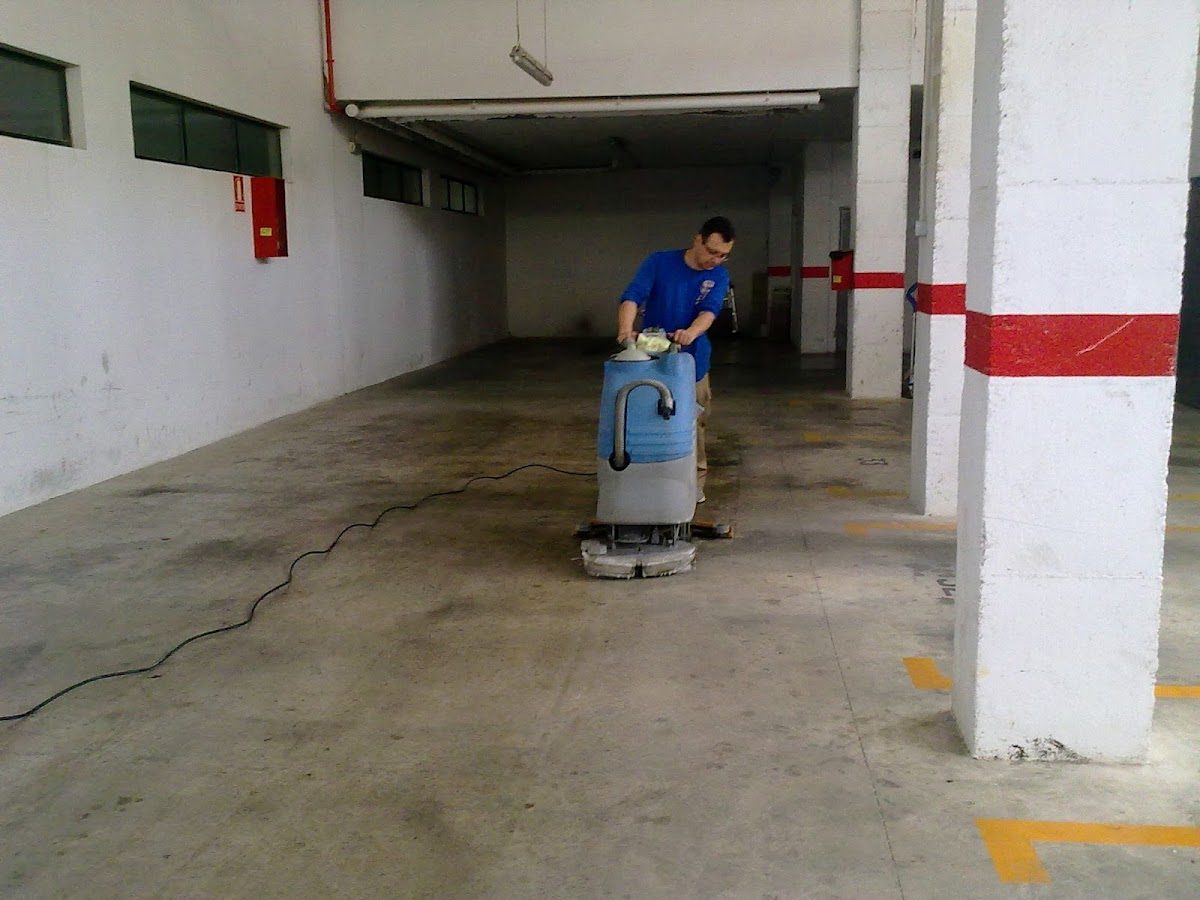 LT Community Cleaners
