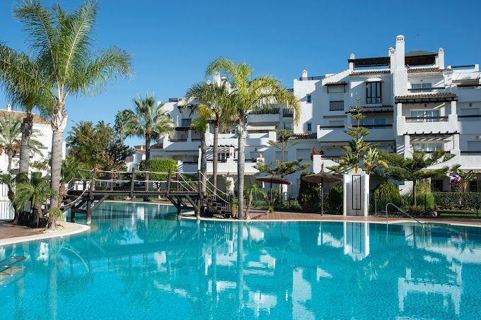 Luisa Martin Properties