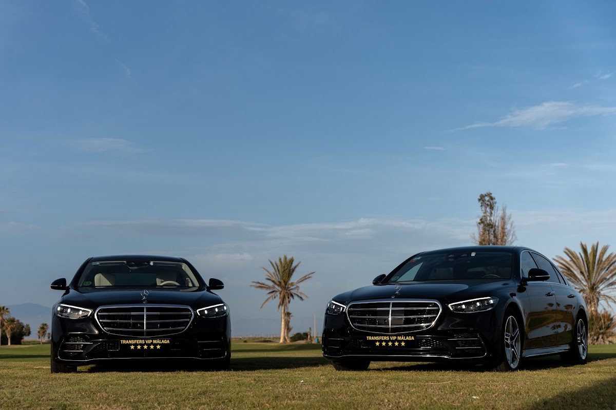 Luxury Transfers Malaga | Transfers VIP Malaga