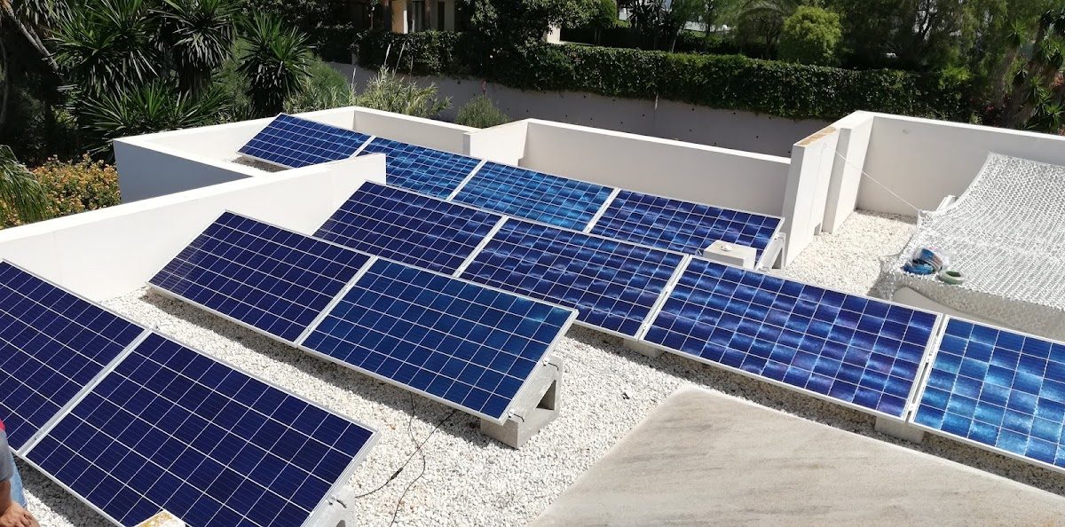 Luz Solar