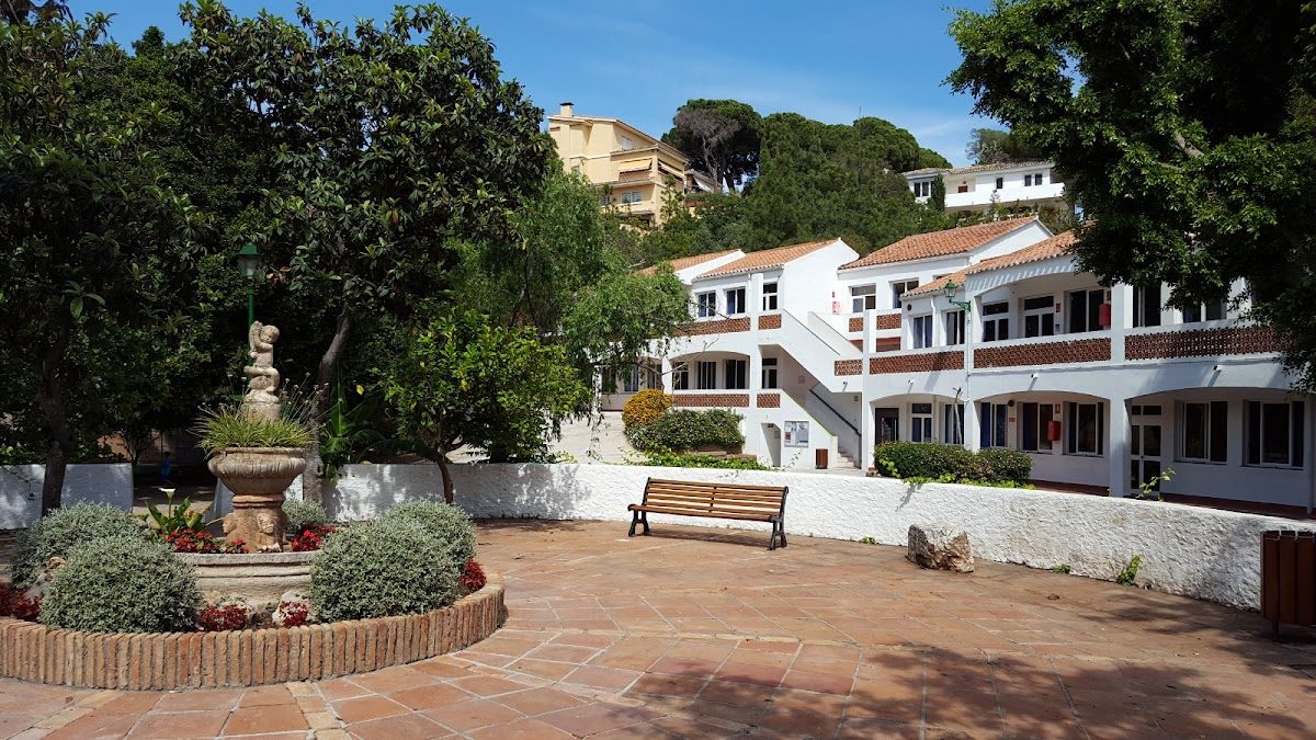 Lycée Français de Málaga