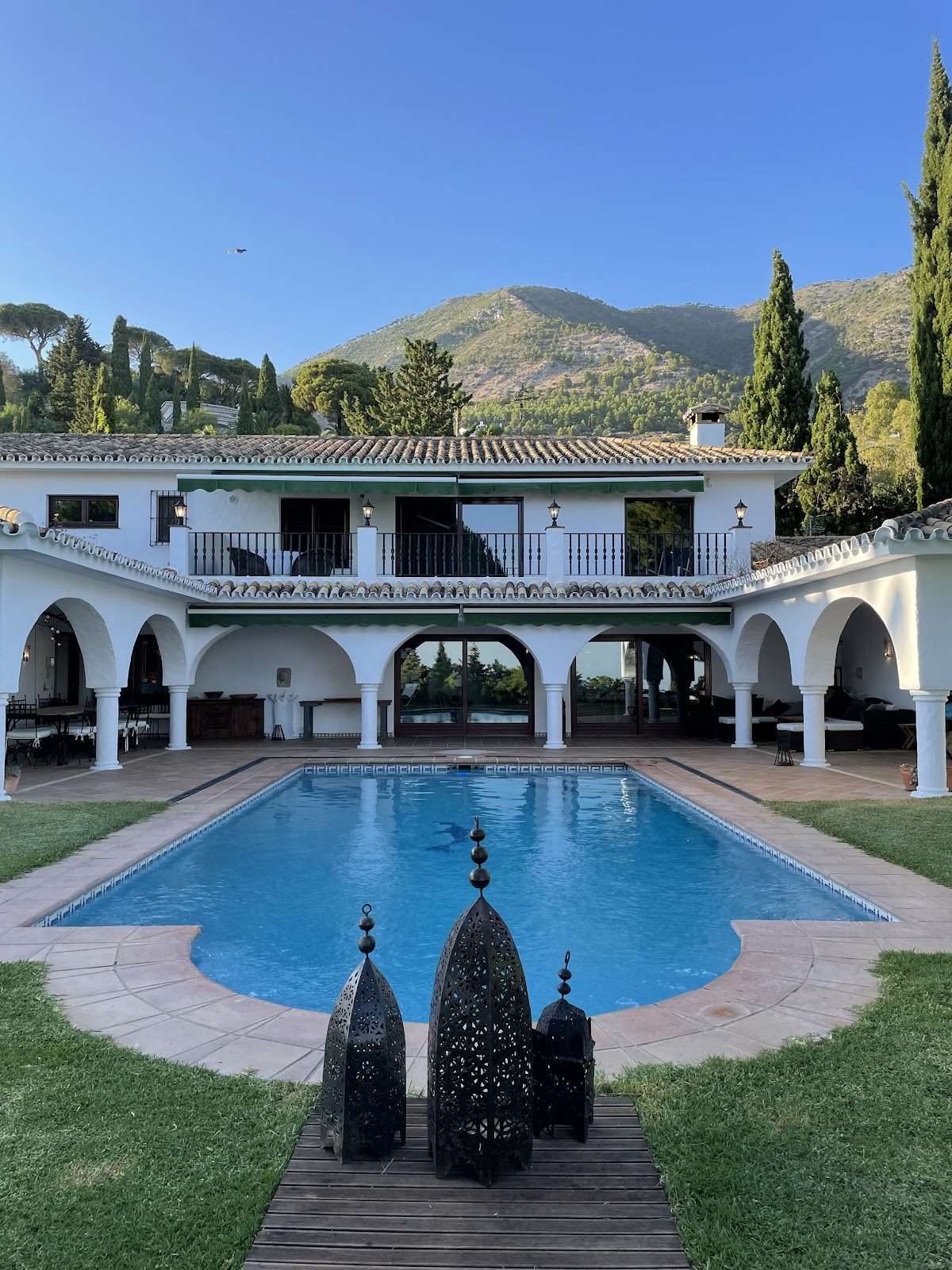 LYX HOMES MÁLAGA