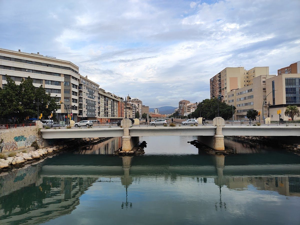 M Pods Malaga