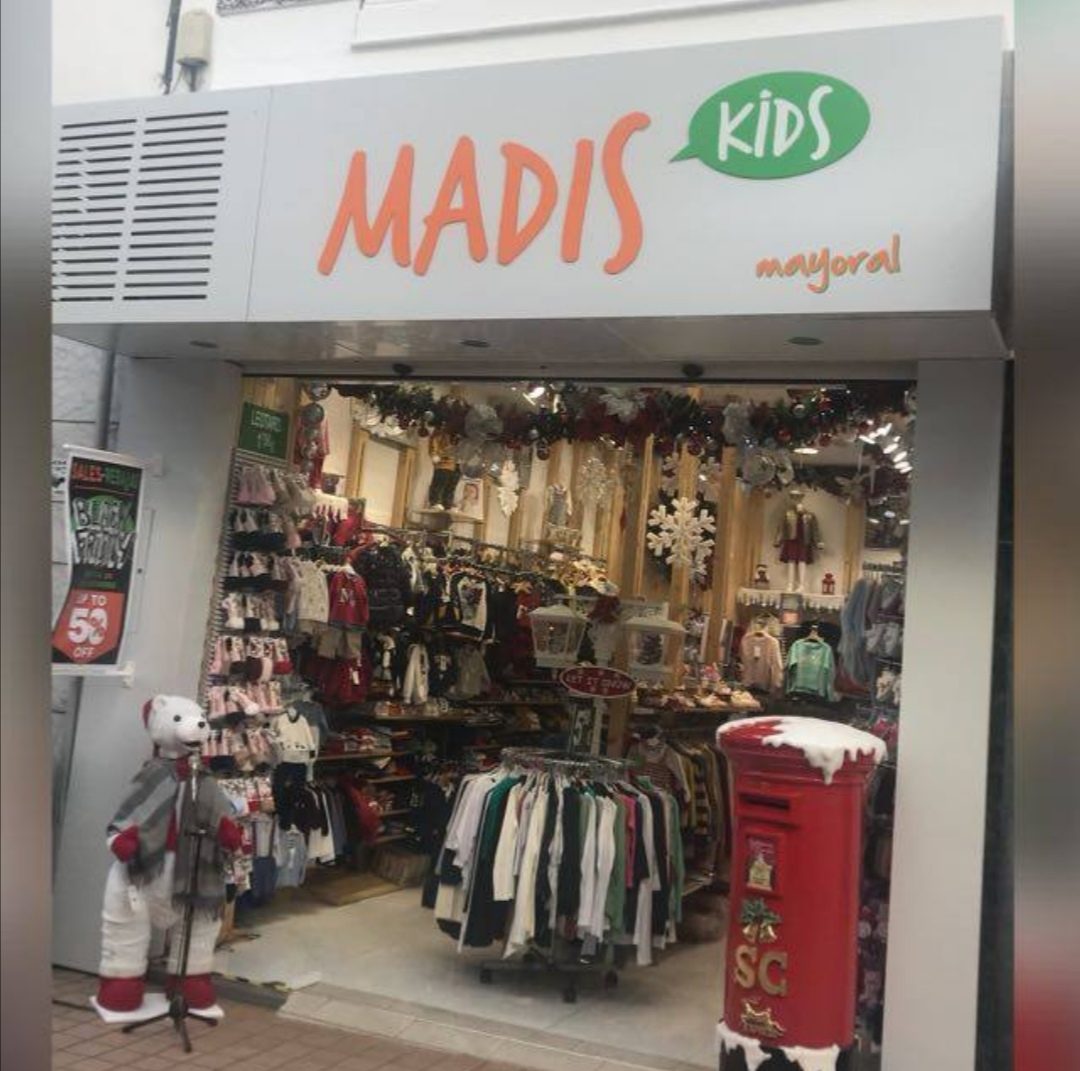 MadisKids