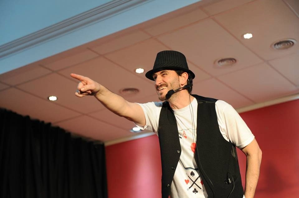 Mago Nómada