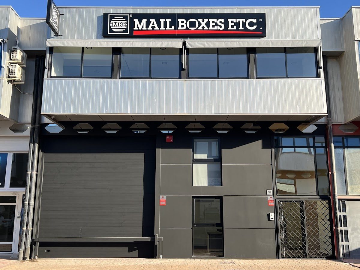 Mail Boxes Etc. - Centro MBE 0318
