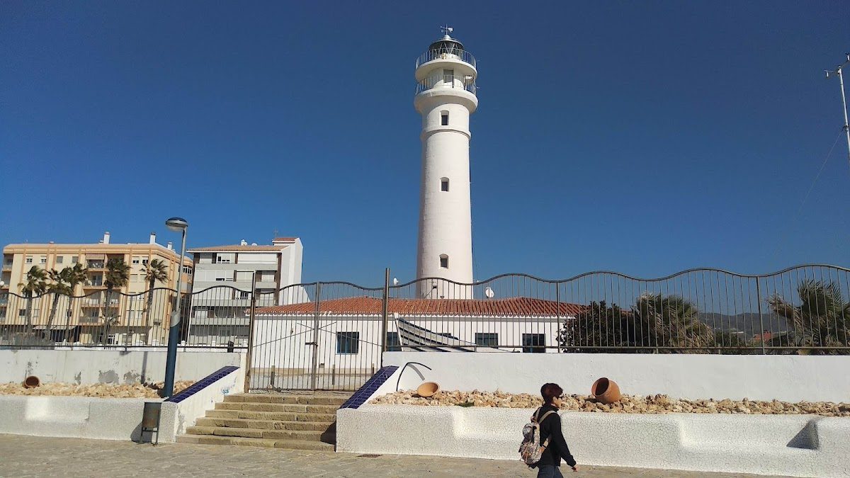 Maison torrox
