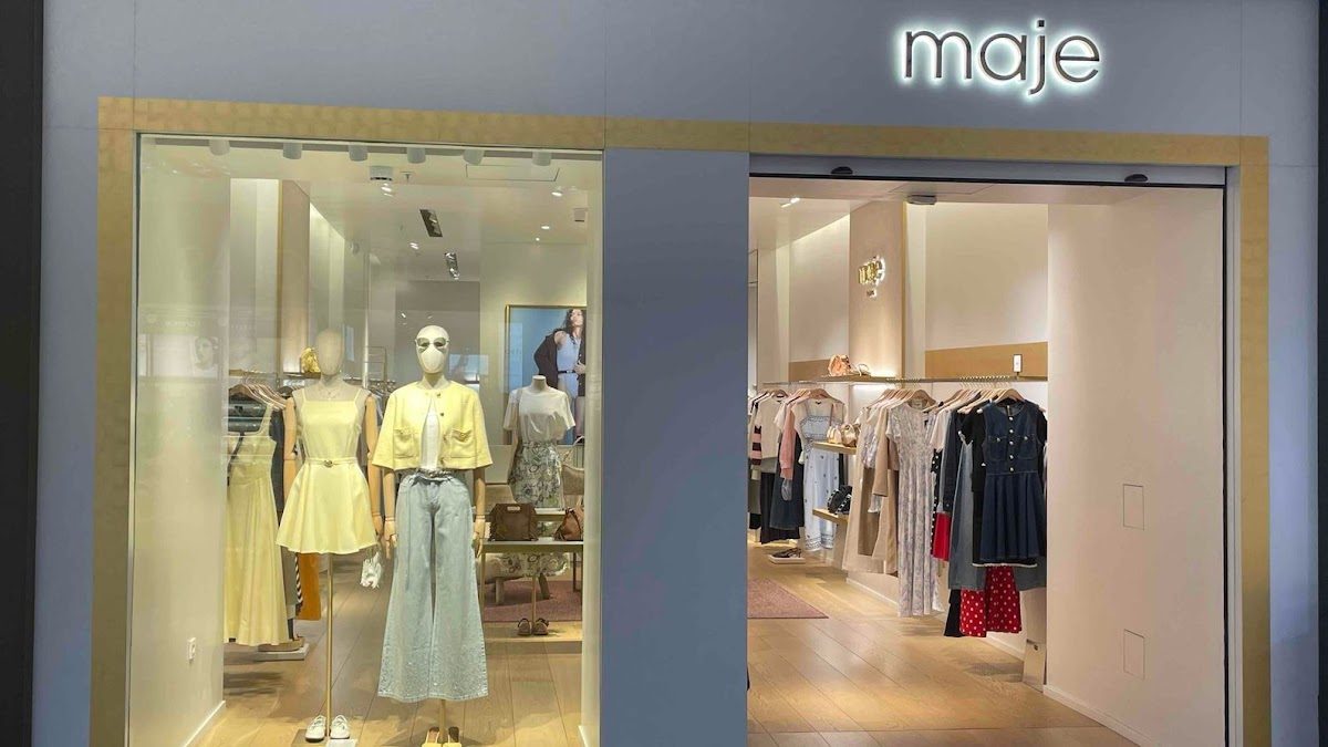 Maje - Marbella la Canada