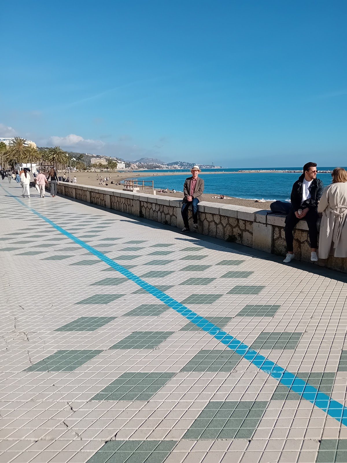Malaga