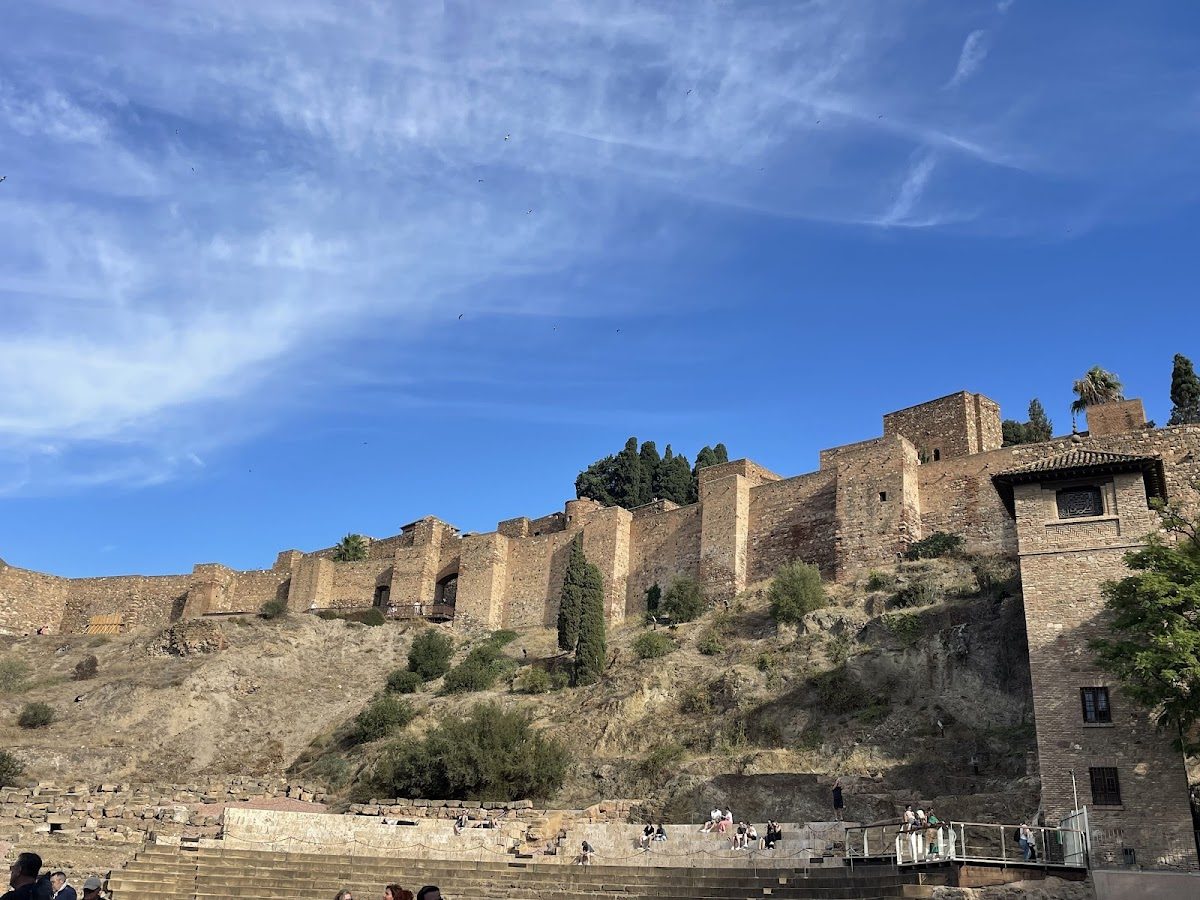 Malaga Adventures