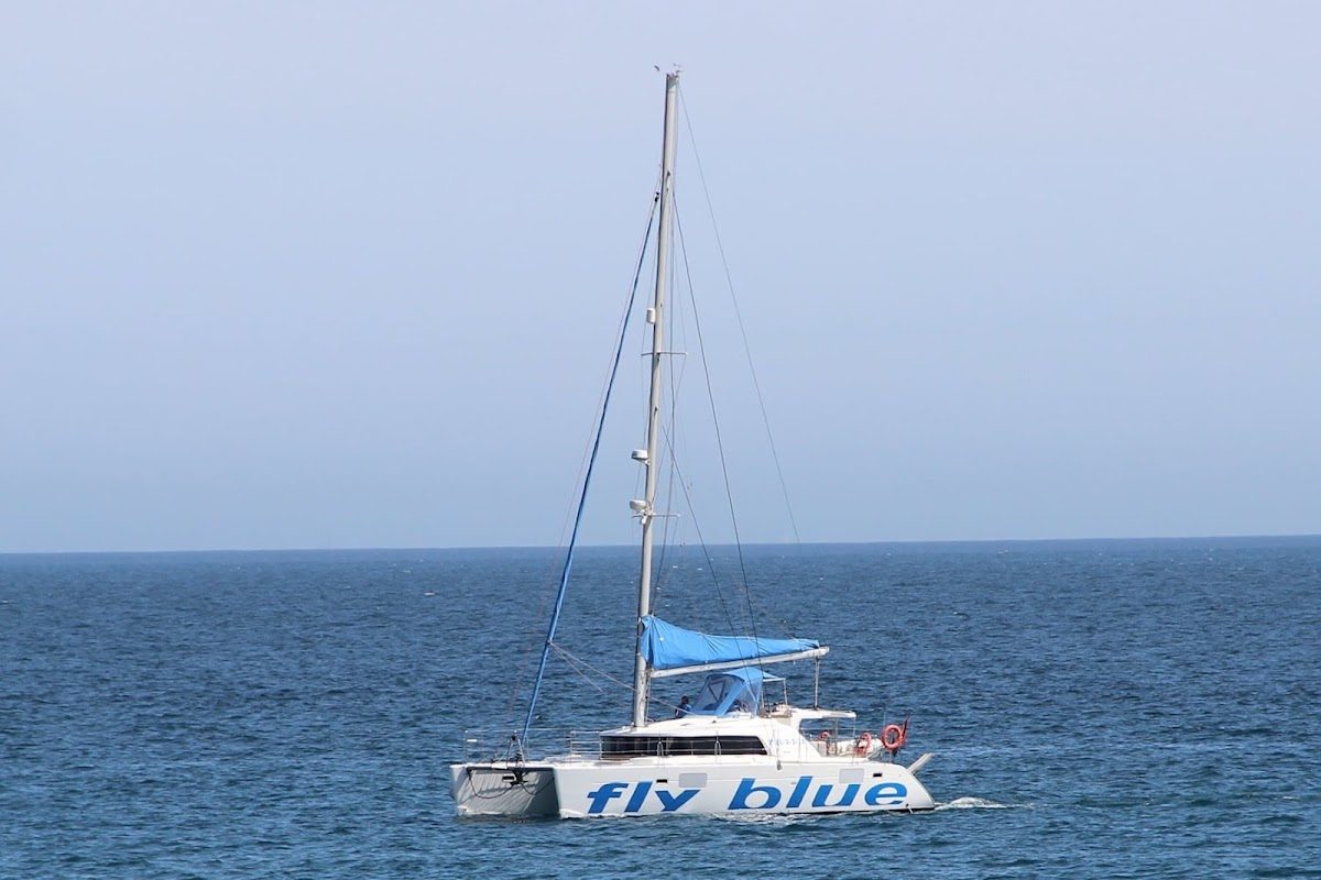 Malaga Charter - Boat Rental