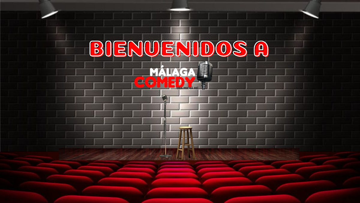 Málaga Comedy