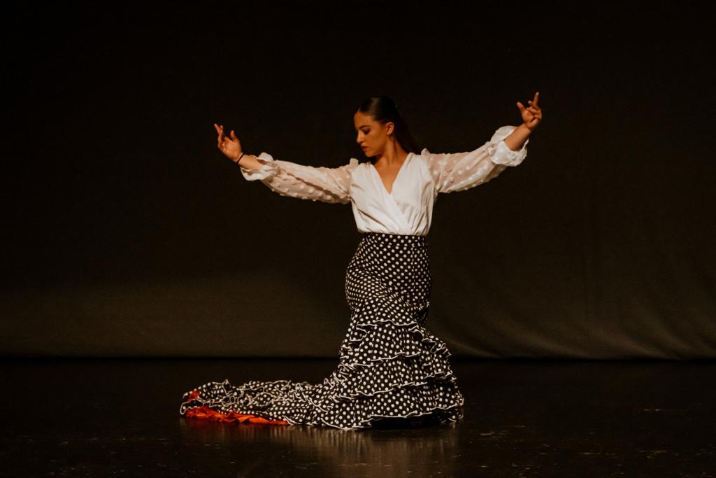 Málaga dance center