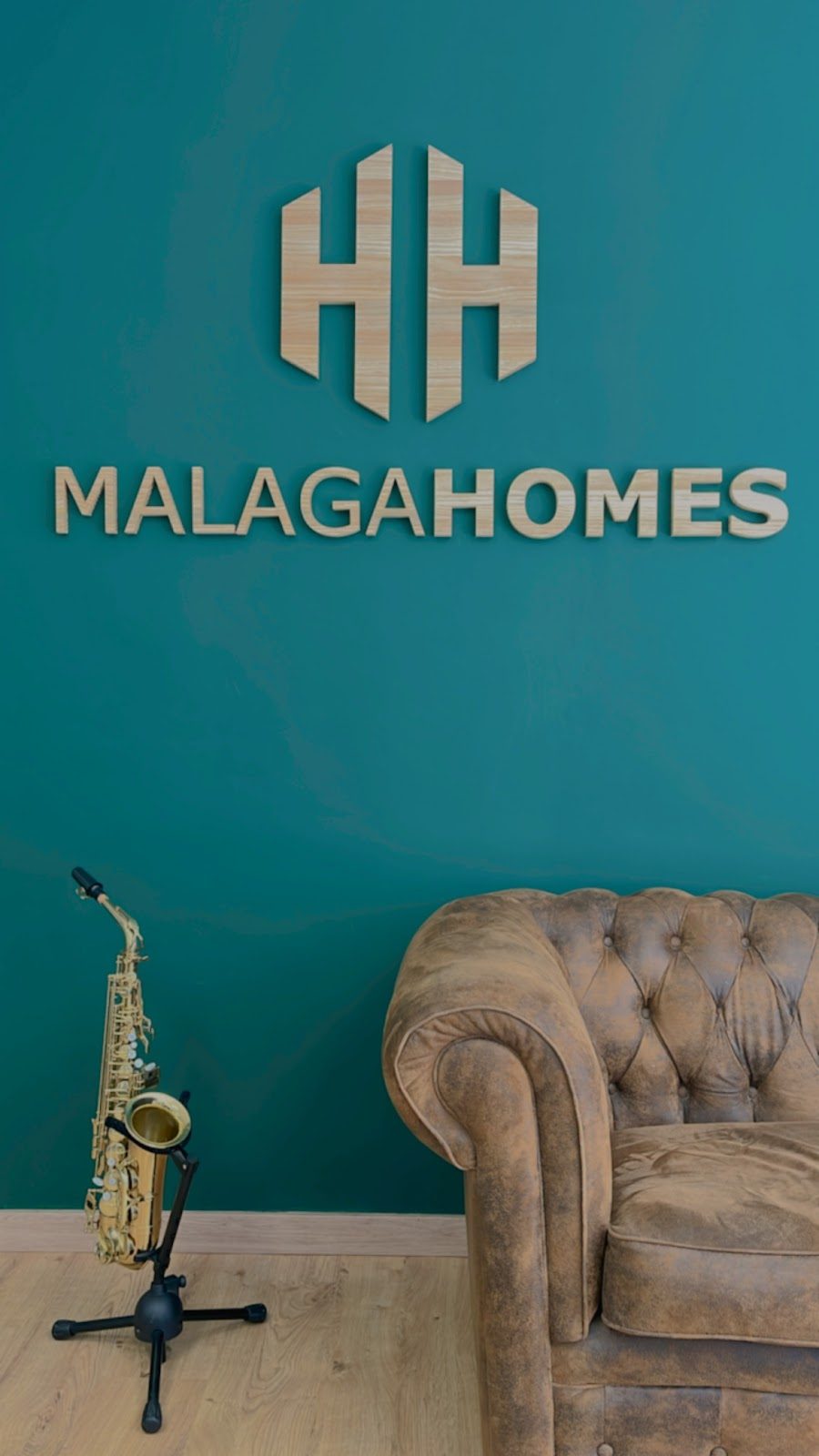 Malaga Homes