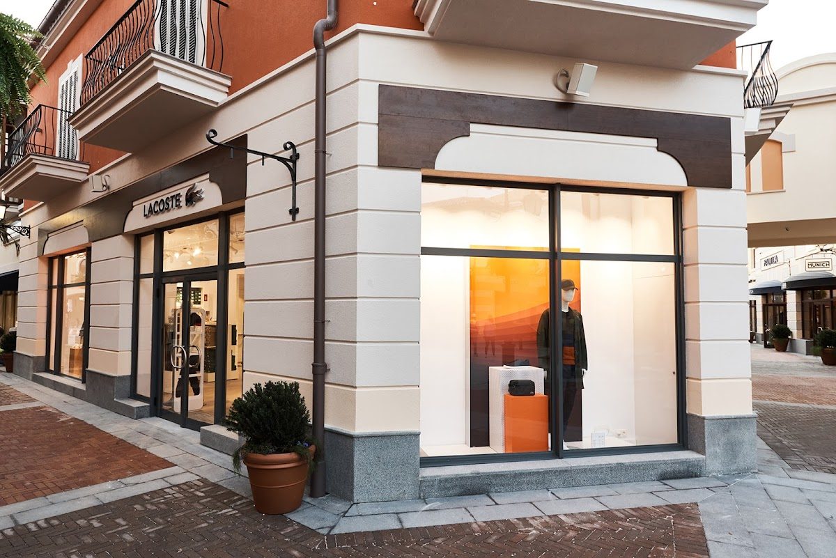 MÁLAGA - MCARTHURGLEN
