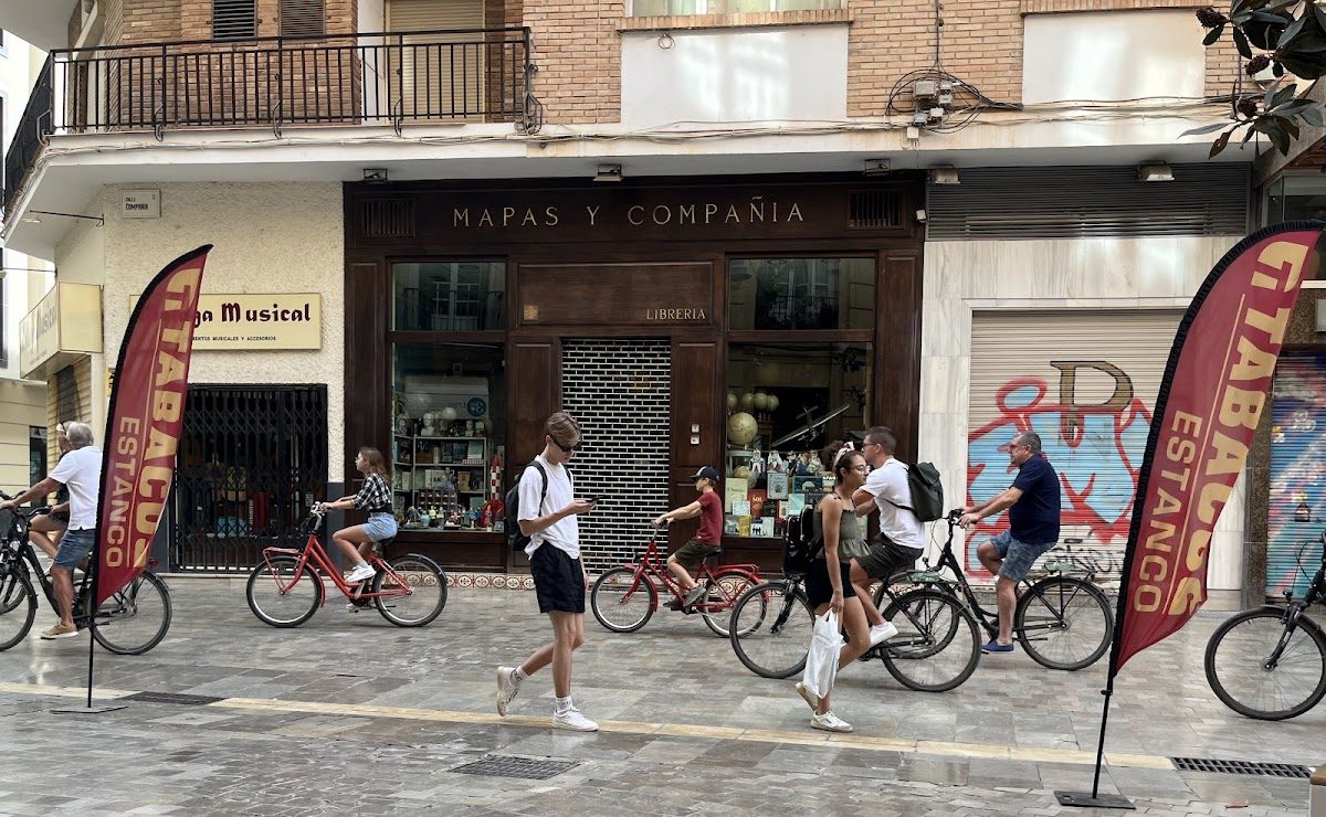 MALAGA MUSICAL
