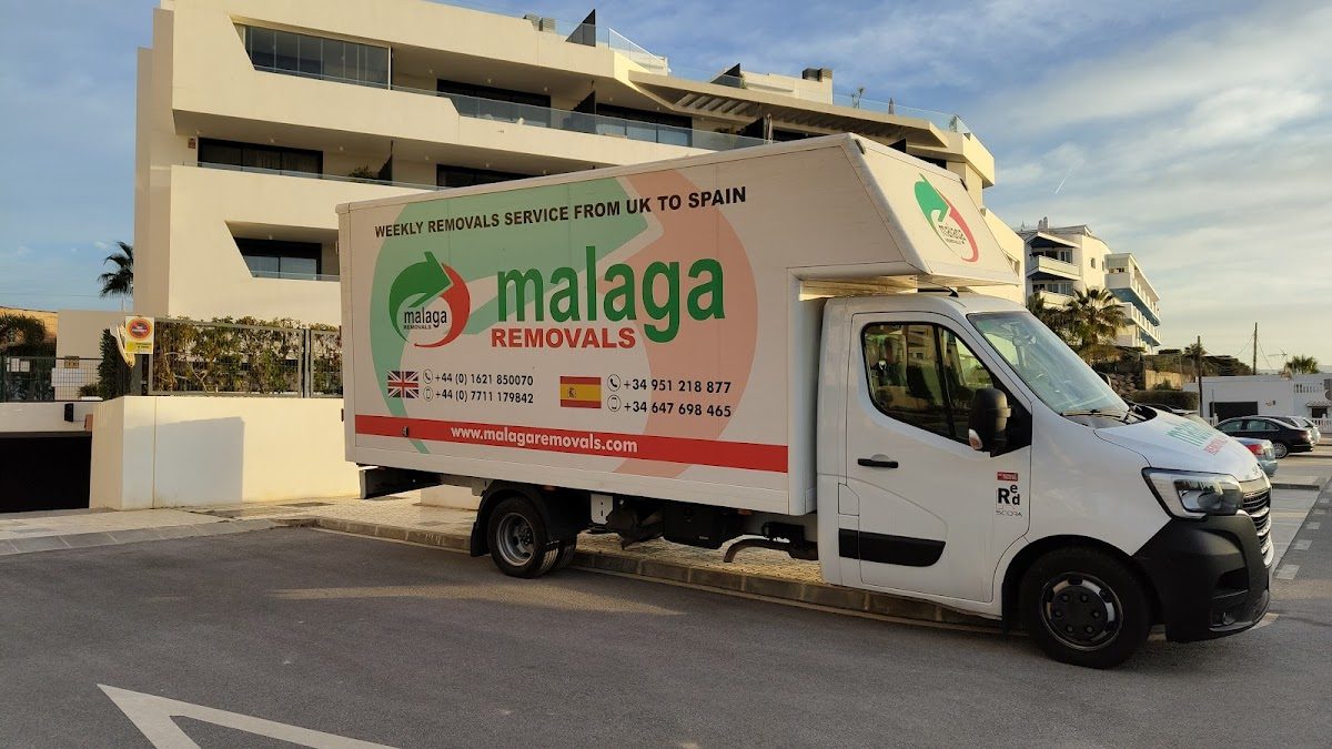 Malaga Removals S.L.