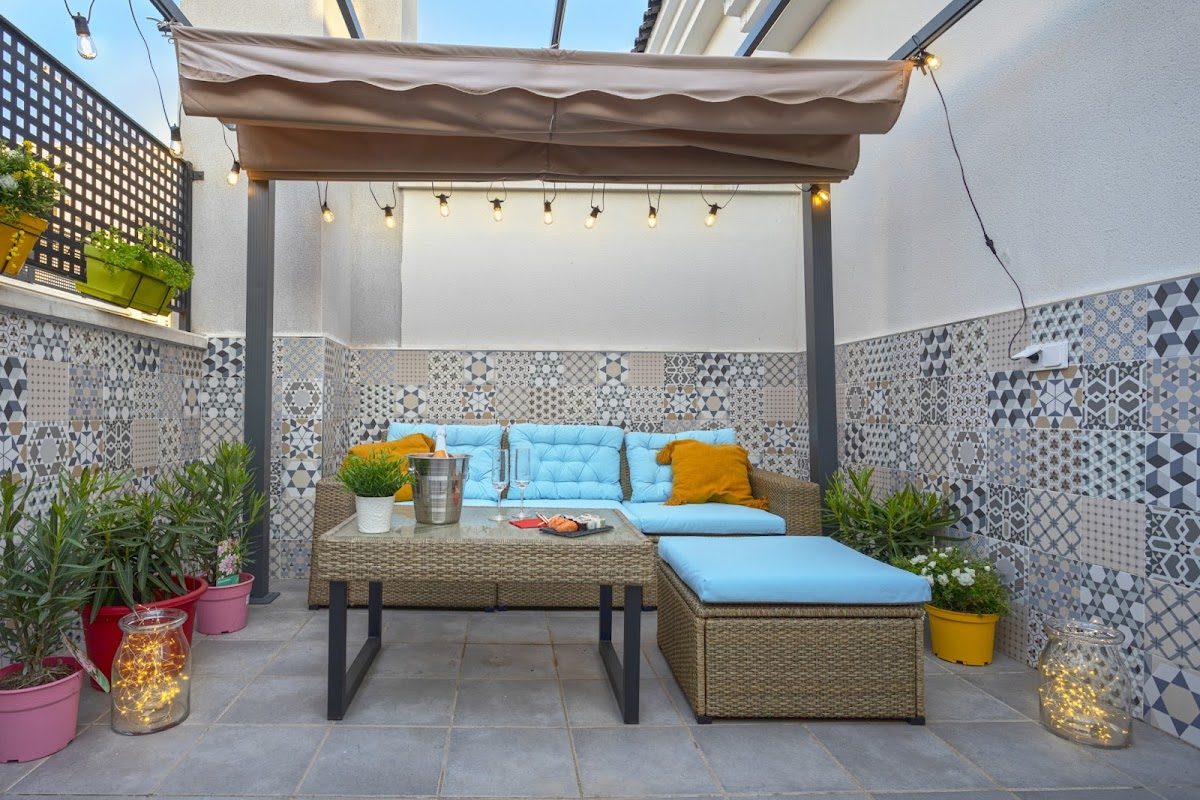 Málaga Sun Apartments