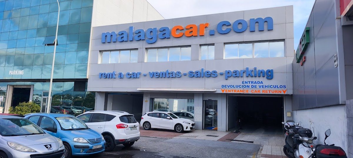 Mejores Traslados al Aeropuerto en Málaga: Opciones de Viaje Sin Complicaciones