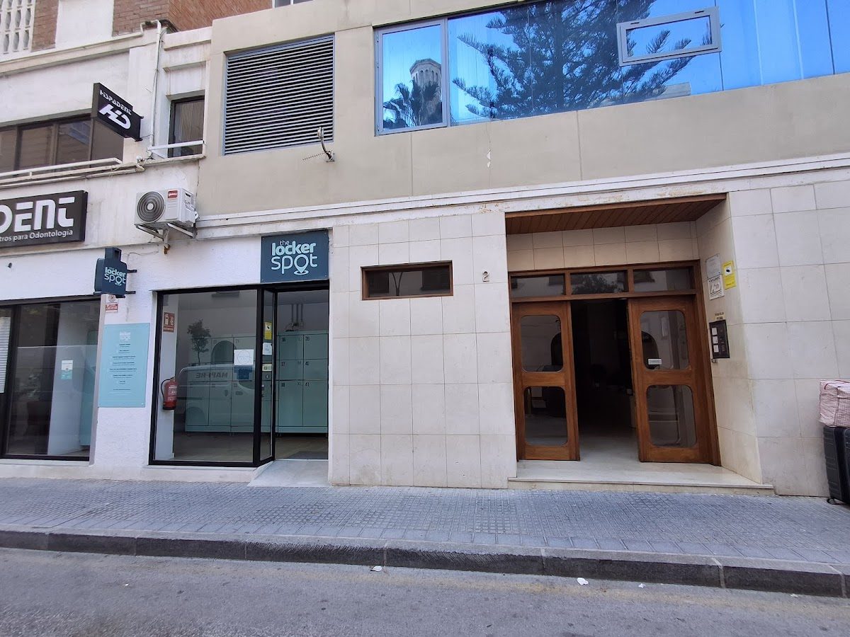 Malagueta Sea View: Premium Apartment