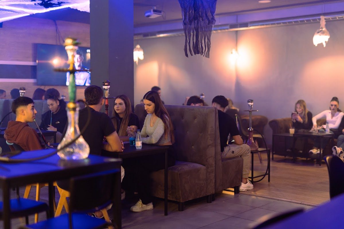 Mamay Lounge