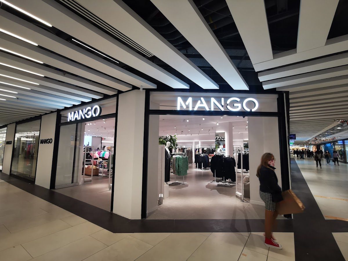 MANGO