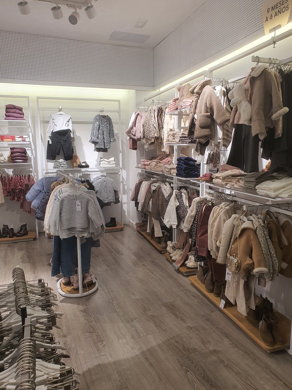 MANGO KIDS RONDA