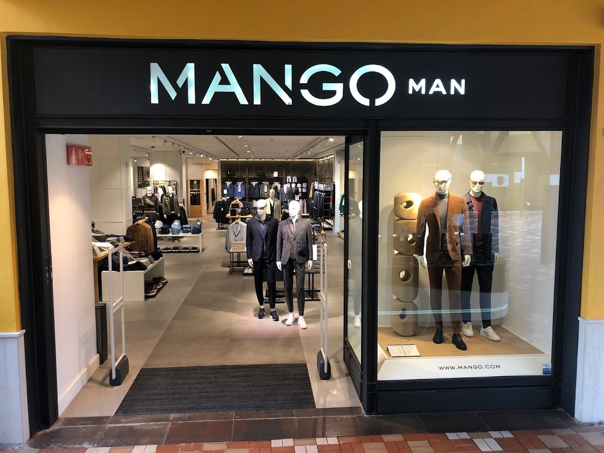 MANGO MAN