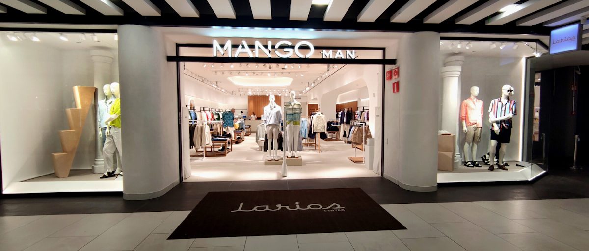 MANGO MAN