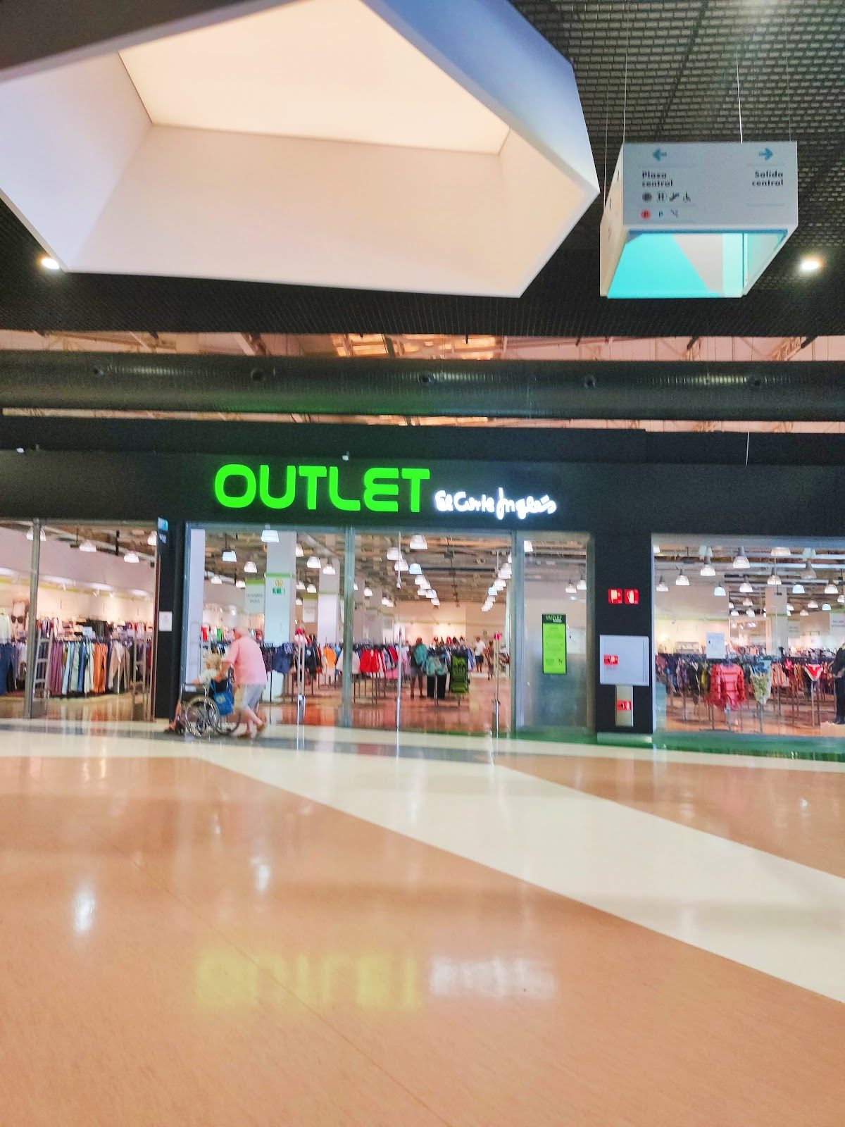 MANGO OUTLET