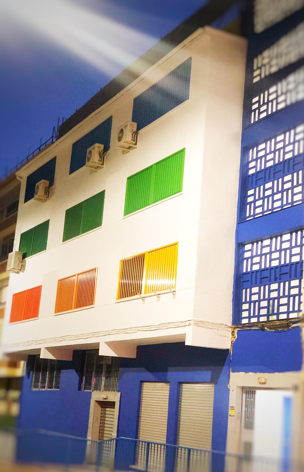 Manuel Siurot school.