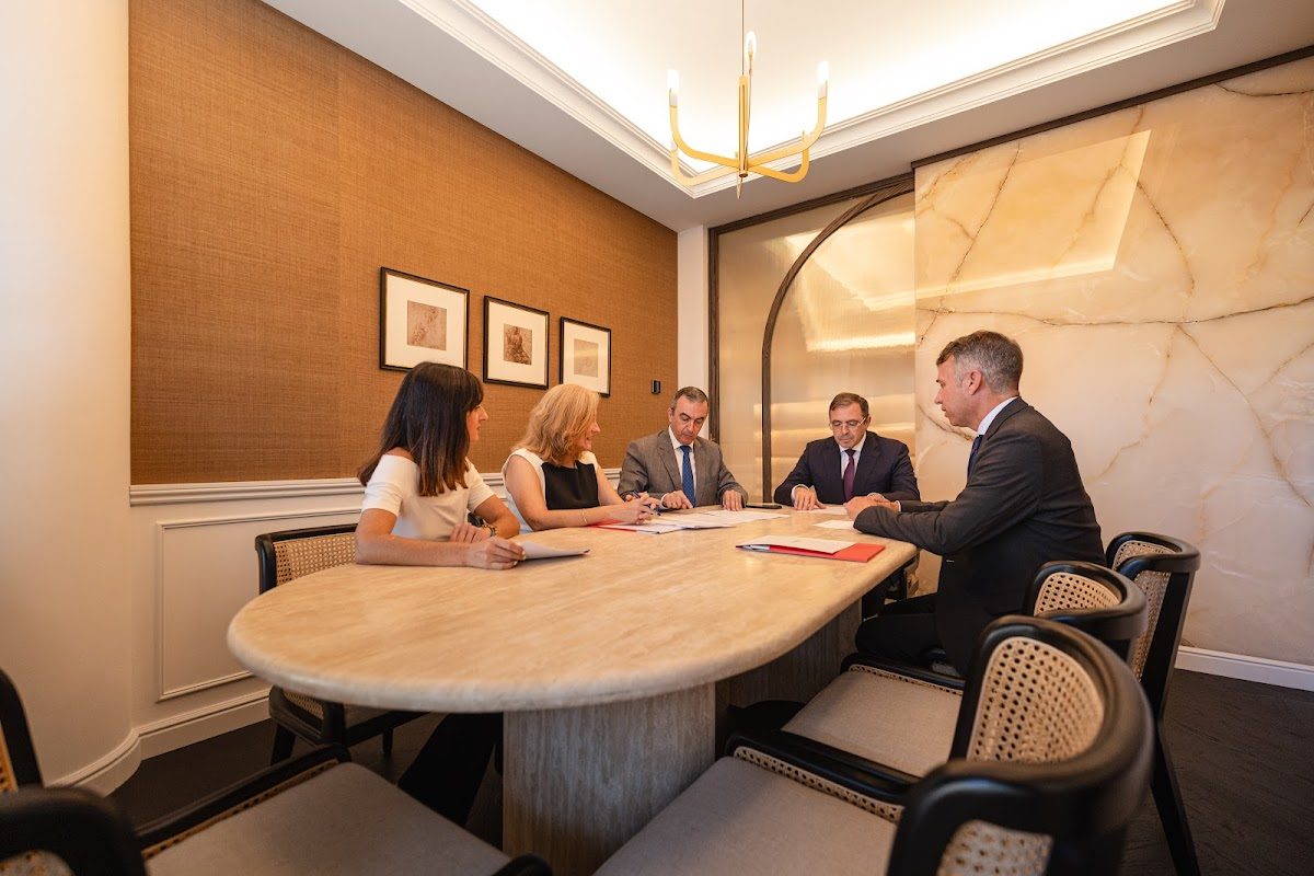 Manzanares Abogados S.L. - Marbella